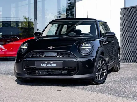 Annonce MINI COOPER Essence 2024 d'occasion 