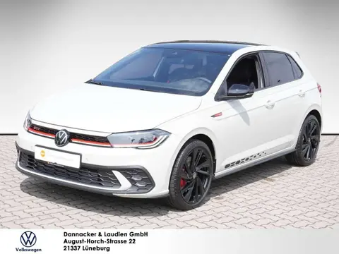 Annonce VOLKSWAGEN POLO Essence 2024 d'occasion 