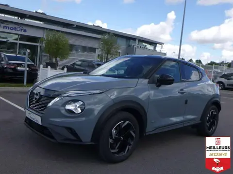 Annonce NISSAN JUKE Hybride 2024 d'occasion 