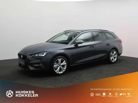 Used SEAT LEON Petrol 2024 Ad 