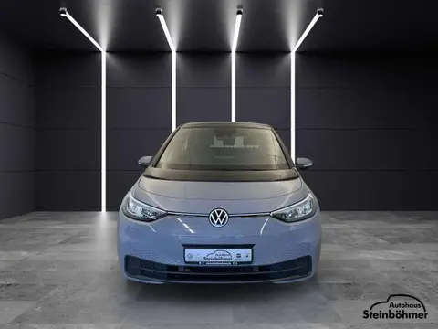 Annonce VOLKSWAGEN ID.3 Électrique 2021 d'occasion 