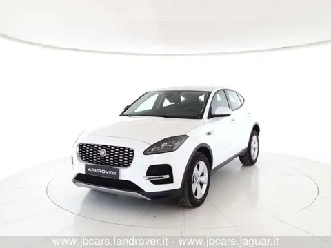 Used JAGUAR E-PACE Diesel 2022 Ad 