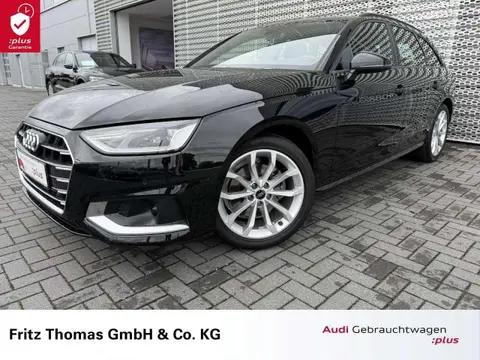 Used AUDI A4 Petrol 2024 Ad 