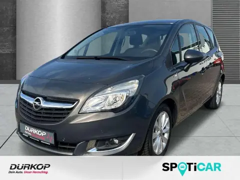 Used OPEL MERIVA Petrol 2014 Ad 