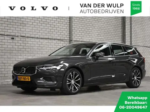 Annonce VOLVO V60 Hybride 2024 d'occasion 