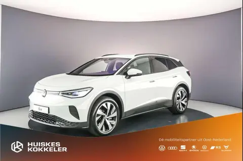 Annonce VOLKSWAGEN ID.4 Électrique 2024 d'occasion 