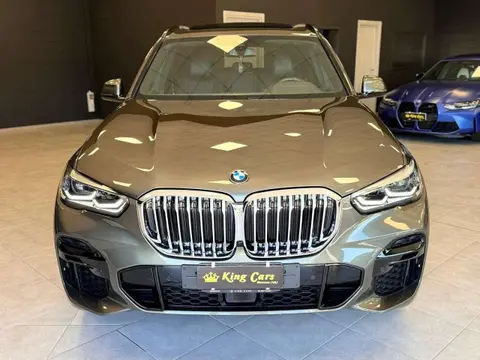 Annonce BMW X5 Hybride 2023 d'occasion 