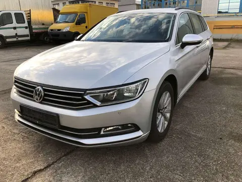 Used VOLKSWAGEN PASSAT Diesel 2015 Ad 