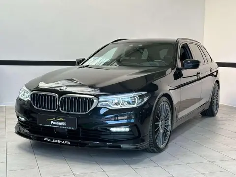 Annonce ALPINA B5 Essence 2020 d'occasion 