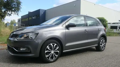 Annonce VOLKSWAGEN POLO Diesel 2015 d'occasion 