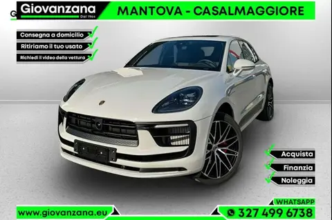 Used PORSCHE MACAN Petrol 2023 Ad 