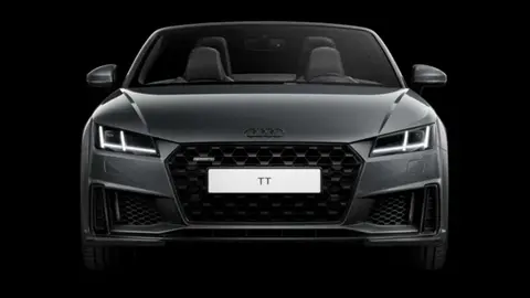 Annonce AUDI TT Essence 2024 d'occasion 