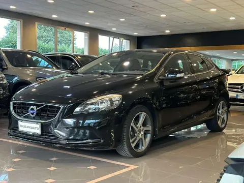 Used VOLVO V40 Diesel 2016 Ad 