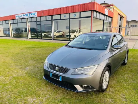 Used SEAT LEON  2016 Ad 