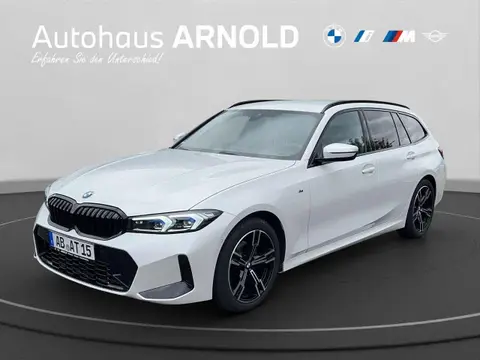 Annonce BMW SERIE 3 Diesel 2023 d'occasion 