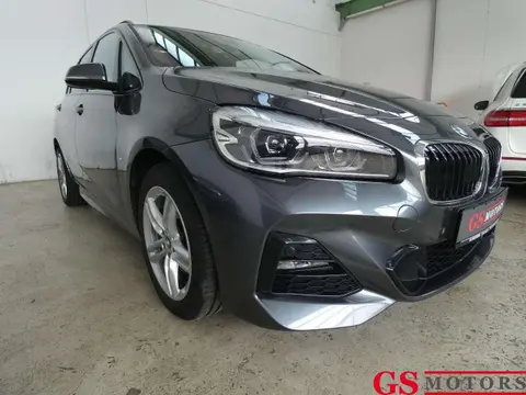 Used BMW SERIE 2 Petrol 2020 Ad 