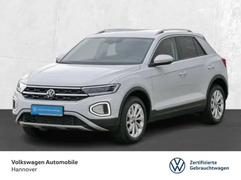 Used VOLKSWAGEN T-ROC Diesel 2023 Ad 