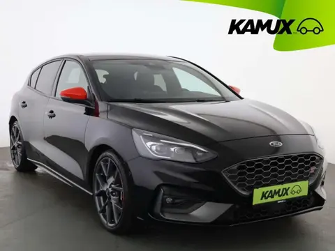 Annonce FORD FOCUS Essence 2020 d'occasion 