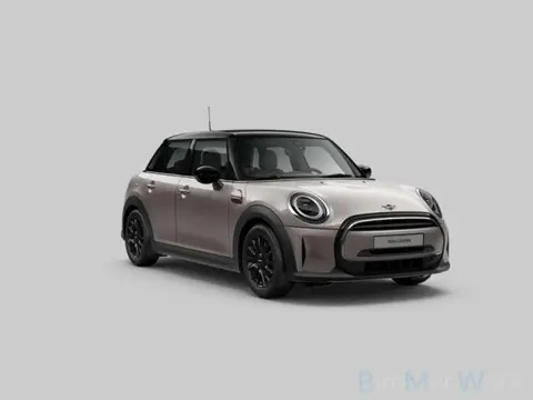 Used MINI COOPER Petrol 2023 Ad Belgium