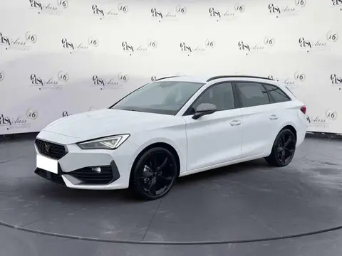 Used CUPRA LEON Hybrid 2023 Ad 