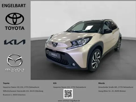 Used TOYOTA AYGO X Petrol 2024 Ad 