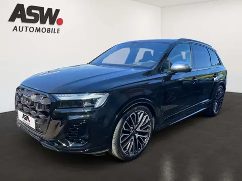 Used AUDI SQ7 Petrol 2024 Ad 