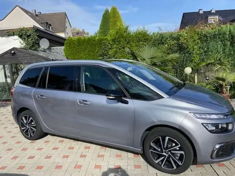 Annonce CITROEN C4 Diesel 2022 d'occasion 