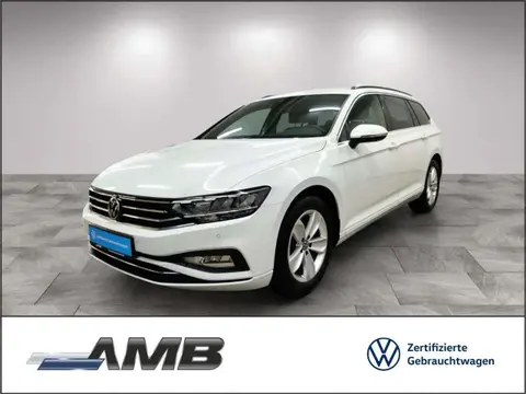 Used VOLKSWAGEN PASSAT Diesel 2023 Ad 