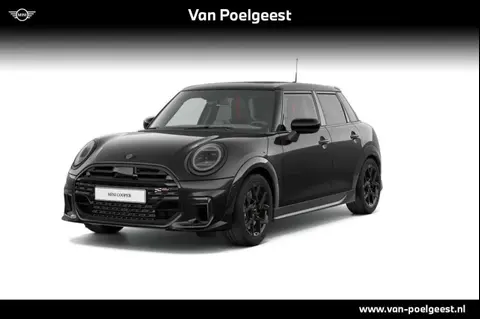 Annonce MINI COOPER Essence 2024 d'occasion 