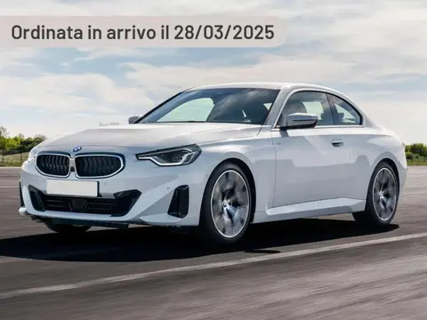 Annonce BMW SERIE 2 Hybride 2024 d'occasion 