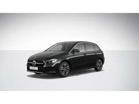 Used MERCEDES-BENZ CLASSE B Hybrid 2023 Ad 