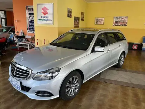 Used MERCEDES-BENZ CLASSE E Diesel 2014 Ad 