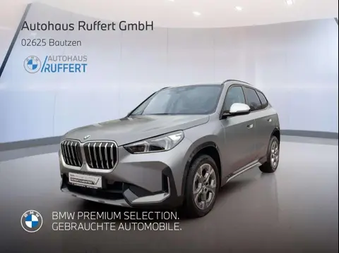 Annonce BMW X1 Essence 2022 d'occasion 