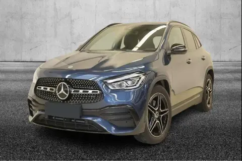 Used MERCEDES-BENZ CLASSE GLA Petrol 2022 Ad 