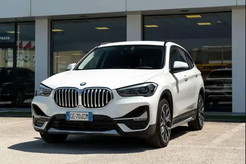 Annonce BMW X1 Diesel 2021 d'occasion 