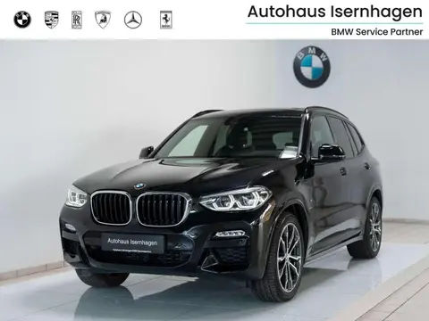 Used BMW X3 Diesel 2020 Ad 