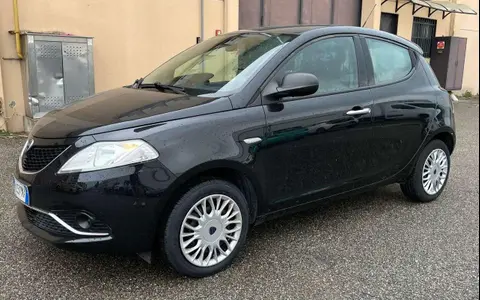 Used LANCIA YPSILON Petrol 2018 Ad 