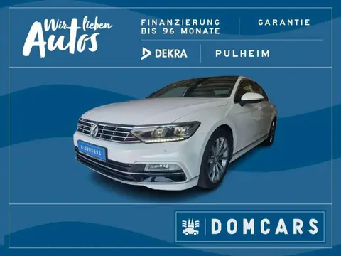 Used VOLKSWAGEN PASSAT Diesel 2017 Ad 