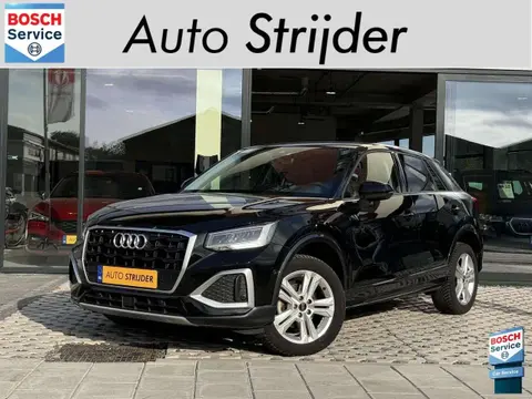 Annonce AUDI Q2 Essence 2023 d'occasion 