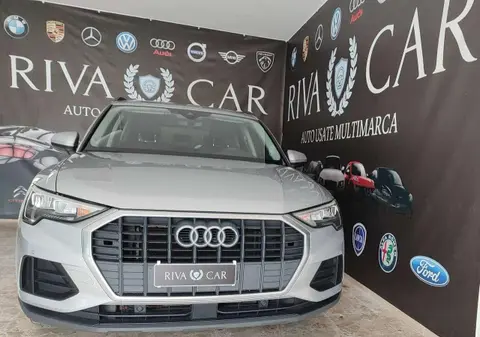 Annonce AUDI Q3 Diesel 2019 d'occasion 