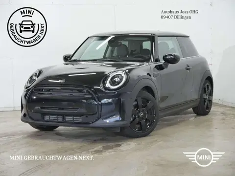 Annonce MINI COOPER Essence 2023 d'occasion 