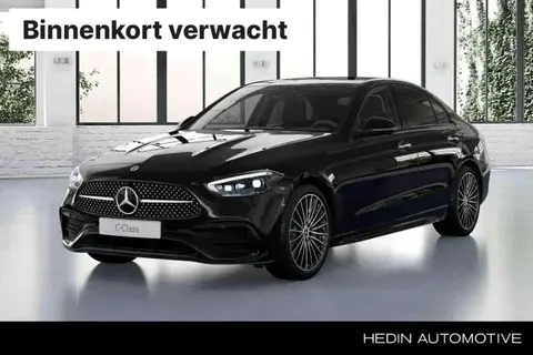 Used MERCEDES-BENZ CLASSE C Petrol 2024 Ad 