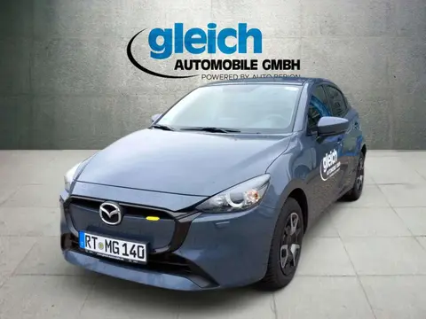 Used MAZDA 2 Petrol 2023 Ad 