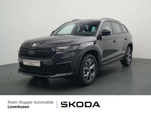 Annonce SKODA KODIAQ Essence 2024 d'occasion 