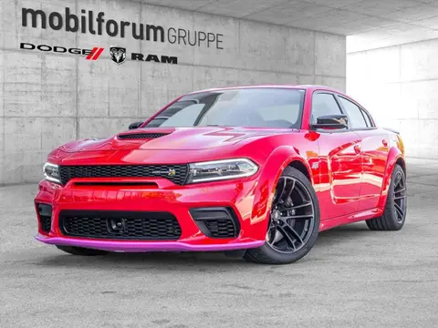 Annonce DODGE CHARGER Essence 2024 d'occasion 