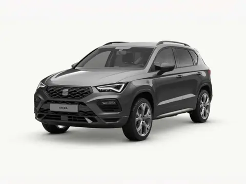 Annonce SEAT ATECA Diesel 2024 d'occasion 