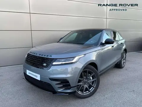 Used LAND ROVER RANGE ROVER VELAR  2023 Ad 