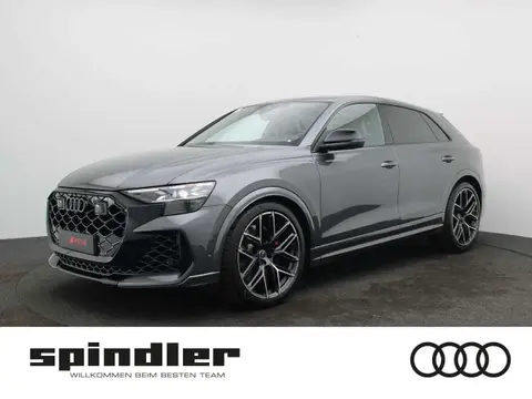 Used AUDI RSQ8 Petrol 2024 Ad 