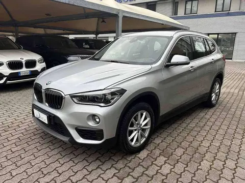 Used BMW X1 Diesel 2018 Ad 