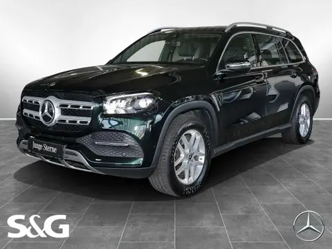 Annonce MERCEDES-BENZ CLASSE GLS Diesel 2021 d'occasion 